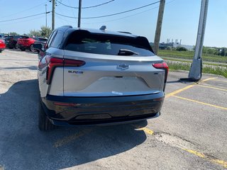 Chevrolet Blazer EV RS 2024 à Terrebonne, Québec - 6 - w320h240px