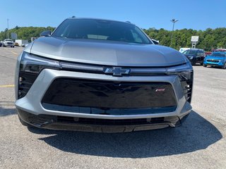 Chevrolet Blazer EV RS 2024 à Terrebonne, Québec - 2 - w320h240px