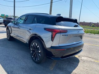 Chevrolet Blazer EV RS 2024 à Terrebonne, Québec - 5 - w320h240px