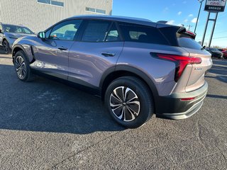 Chevrolet Blazer EV 2LT 2024 à Terrebonne, Québec - 5 - w320h240px