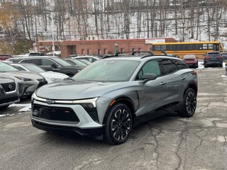 Chevrolet Blazer EV eAWD RS 2024 à Terrebonne, Québec - 3 - w320h240px