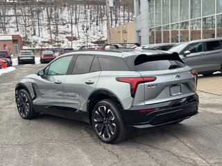 Chevrolet Blazer EV eAWD RS 2024 à Terrebonne, Québec - 4 - w320h240px