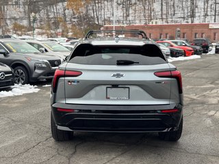 Chevrolet Blazer EV eAWD RS 2024 à Terrebonne, Québec - 5 - w320h240px
