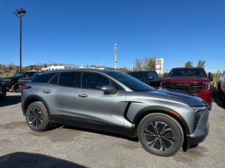 2025 Chevrolet Blazer EV LT in Terrebonne, Quebec - 4 - w320h240px