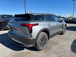 2025 Chevrolet Blazer EV LT in Terrebonne, Quebec - 6 - w320h240px