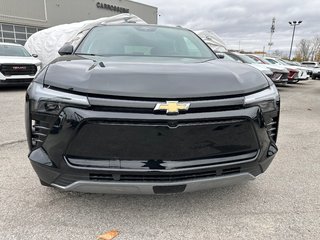 2025 Chevrolet Blazer EV LT in Terrebonne, Quebec - 2 - w320h240px