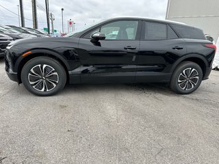 2025 Chevrolet Blazer EV LT in Terrebonne, Quebec - 4 - w320h240px