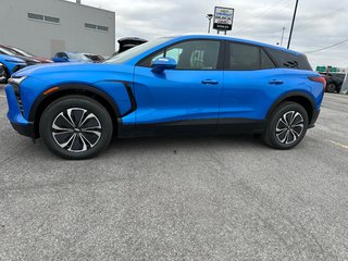 2025 Chevrolet Blazer EV LT in Terrebonne, Quebec - 4 - w320h240px