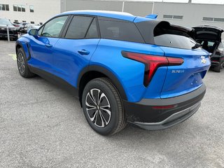 2025 Chevrolet Blazer EV LT in Terrebonne, Quebec - 5 - w320h240px