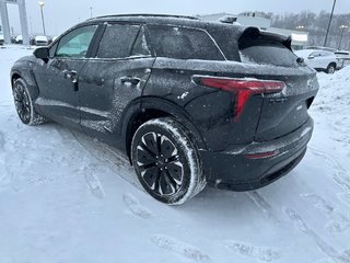 Chevrolet Blazer EV RS 2025 à Terrebonne, Québec - 5 - w320h240px