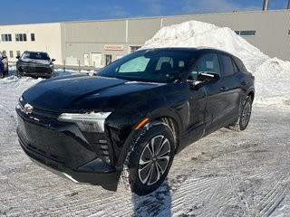 Chevrolet Blazer EV LT 2025 à Terrebonne, Québec - 3 - w320h240px