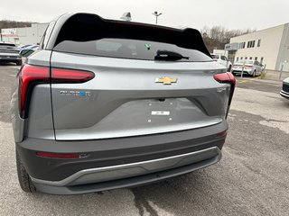 Chevrolet Blazer EV LT 2025 à Terrebonne, Québec - 6 - w320h240px