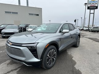 Chevrolet Blazer EV LT 2025 à Terrebonne, Québec - 3 - w320h240px