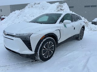 2025 Chevrolet Blazer EV LT in Terrebonne, Quebec - 3 - w320h240px