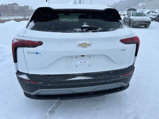 2025 Chevrolet Blazer EV LT in Terrebonne, Quebec - 6 - w320h240px