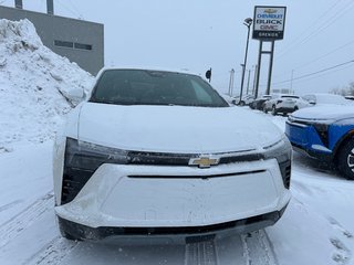 2025 Chevrolet Blazer EV LT in Terrebonne, Quebec - 2 - w320h240px