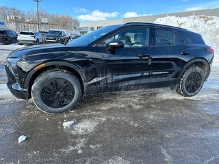 Chevrolet Blazer EV LT 2025 à Terrebonne, Québec - 4 - w320h240px