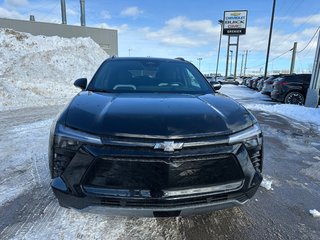 Chevrolet Blazer EV LT 2025 à Terrebonne, Québec - 2 - w320h240px