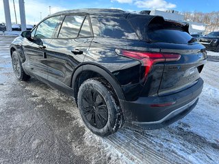 Chevrolet Blazer EV LT 2025 à Terrebonne, Québec - 5 - w320h240px