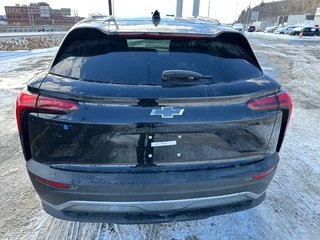 Chevrolet Blazer EV LT 2025 à Terrebonne, Québec - 6 - w320h240px