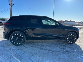 Chevrolet Blazer EV RS 2025 à Terrebonne, Québec - 4 - w320h240px