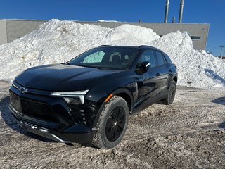 Chevrolet Blazer EV LT 2025 à Terrebonne, Québec - 3 - w320h240px