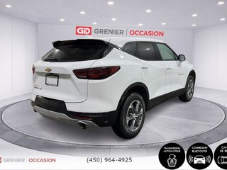 Chevrolet Blazer LT AWD V6 2023 à Terrebonne, Québec - 2 - w320h240px