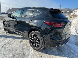 Chevrolet Blazer RS 2025 à Terrebonne, Québec - 5 - w320h240px