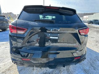 Chevrolet Blazer RS 2025 à Terrebonne, Québec - 6 - w320h240px