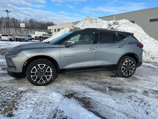 Chevrolet Blazer RS 2025 à Terrebonne, Québec - 4 - w320h240px