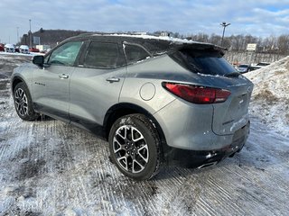 Chevrolet Blazer RS 2025 à Terrebonne, Québec - 5 - w320h240px