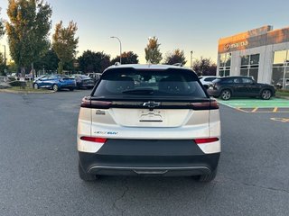 2022 Chevrolet BOLT EUV LT, GARANTIE, AUBAINE in Boucherville, Quebec - 6 - w320h240px