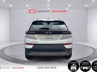 2022 Chevrolet Bolt EUV LT Caméra De Recul Bas Kilométrage