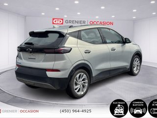 2022 Chevrolet Bolt EUV LT Caméra De Recul Bas Kilométrage