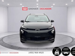 Chevrolet Bolt EUV Premier Cuir Caméra De Recul 2022 à Terrebonne, Québec - 6 - w320h240px