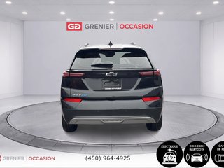 Chevrolet Bolt EUV Premier Cuir Caméra De Recul 2022 à Terrebonne, Québec - 3 - w320h240px