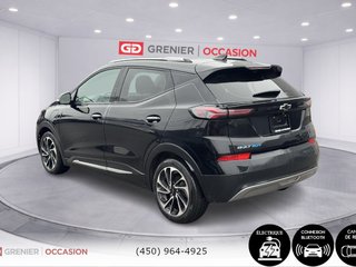 Chevrolet Bolt EUV Premier Cuir Caméra De Recul 2022 à Terrebonne, Québec - 4 - w320h240px