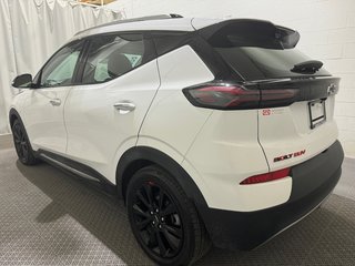 Chevrolet BOLT EUV Premier Redline Toit Ouvrant Cuir 2023 à Terrebonne, Québec - 4 - w320h240px