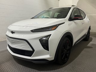 Chevrolet BOLT EUV Premier Redline Toit Ouvrant Cuir 2023 à Terrebonne, Québec - 3 - w320h240px