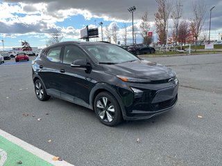 Chevrolet BOLT EUV LT,ÉDITION GRANDE EXPÉDITION, CUIR 2023 à Boucherville, Québec - 5 - w320h240px