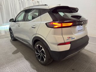 2023 Chevrolet BOLT EUV Premier Bas Kilométrage in Terrebonne, Quebec - 4 - w320h240px