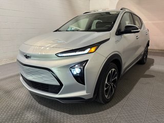 2023 Chevrolet BOLT EUV Premier Bas Kilométrage in Terrebonne, Quebec - 3 - w320h240px