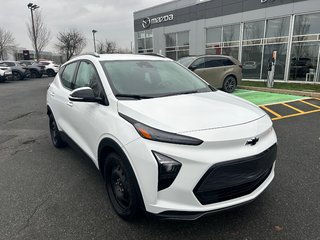 Chevrolet BOLT EUV LT, 8 PNEUS ET ROUES HIVER /ÉTÉ 2023 à Boucherville, Québec - 3 - w320h240px