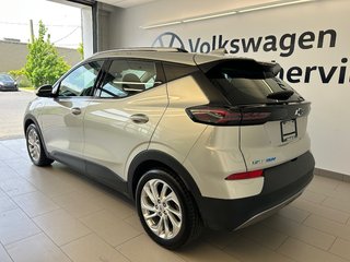 2023 Chevrolet BOLT EUV LT in Boucherville, Quebec - 6 - w320h240px