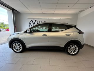 2023 Chevrolet BOLT EUV LT in Boucherville, Quebec - 5 - w320h240px