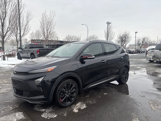 Chevrolet Bolt EUV Premier, TOIT, CUIR, BAS KM 2023 à Boucherville, Québec - 5 - w320h240px