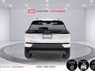 Chevrolet Bolt EUV Premier Cuir Navigation 2023 à Terrebonne, Québec - 3 - w320h240px