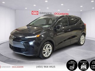 Chevrolet Bolt EUV LT Caméra De Recul 2023 à Terrebonne, Québec - 5 - w320h240px