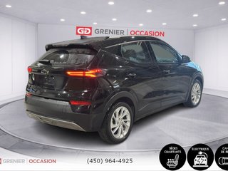 Chevrolet Bolt EUV LT Caméra De Recul 2023 à Terrebonne, Québec - 2 - w320h240px