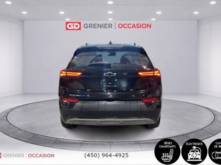 Chevrolet Bolt EUV LT Caméra De Recul 2023 à Terrebonne, Québec - 3 - w320h240px